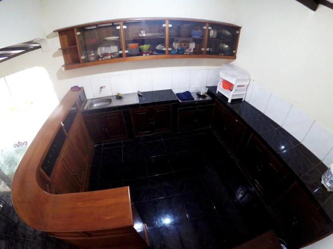 Garden Yard Homestay Jogja
