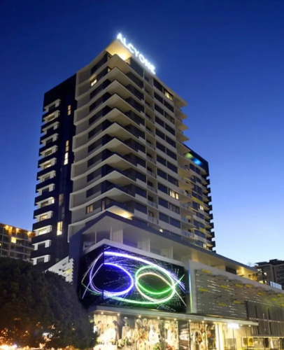 Otel görseli
