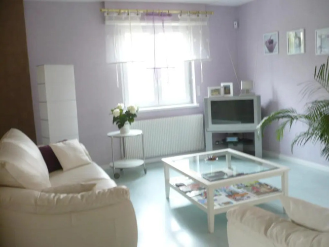 Appartement Le Jardin