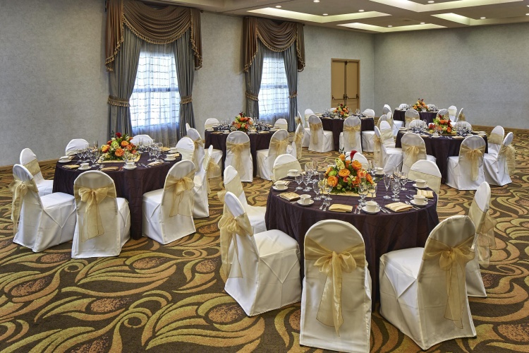 Best Western Posada Royale Hotel & Suites photo 36