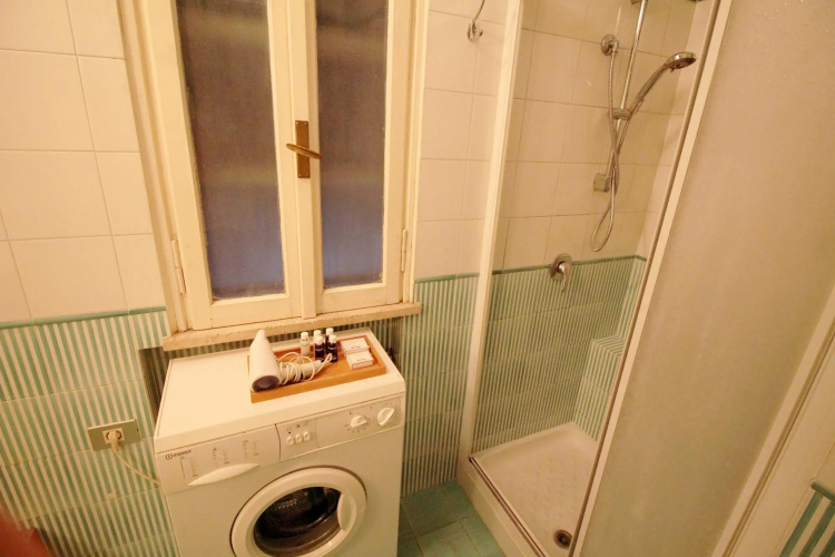 Via Giulia Wonderful Apartment