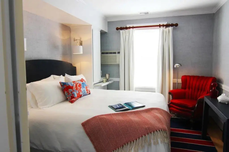Kennebunkport Inn