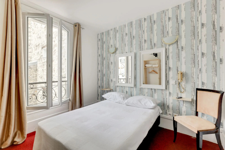 Hôtel Maât Etoile
