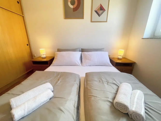 Apartment La Mar