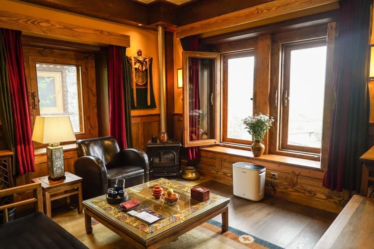 Superior Double Suite
