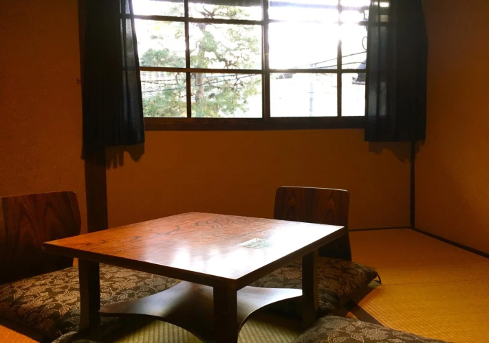 Guesthouse Taikoya Bettei – Hostel