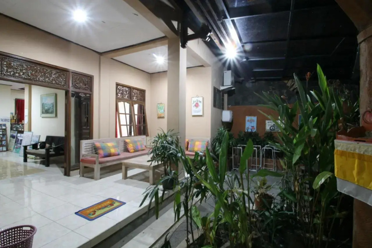 Imagen del hotel