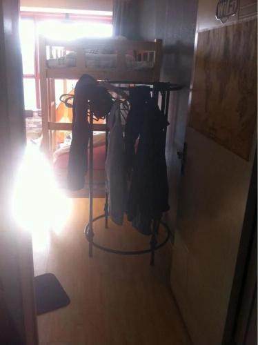 Tianjin Lofty International Hostel