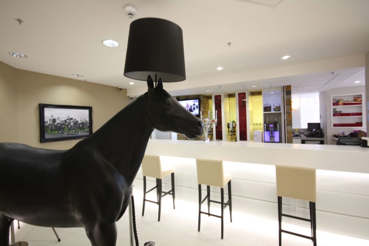 Hampton by Hilton Liverpool/John Lennon Airport photo 33