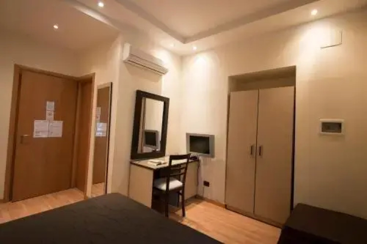 My Rooms