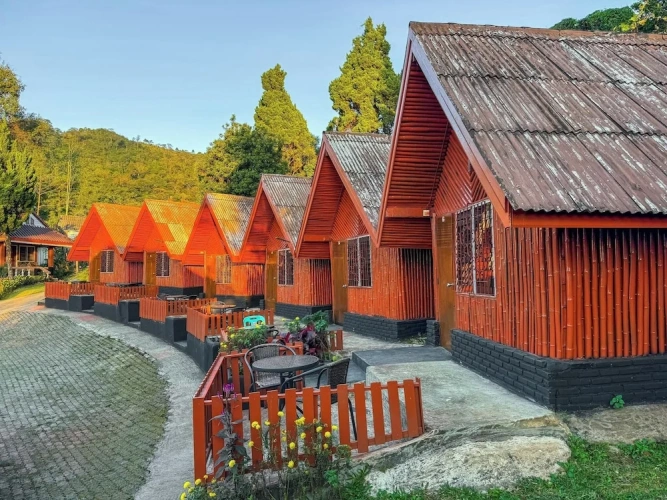 Cottage
