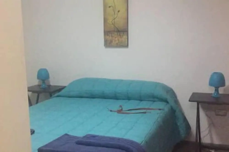 3 Bedrooms Apartment