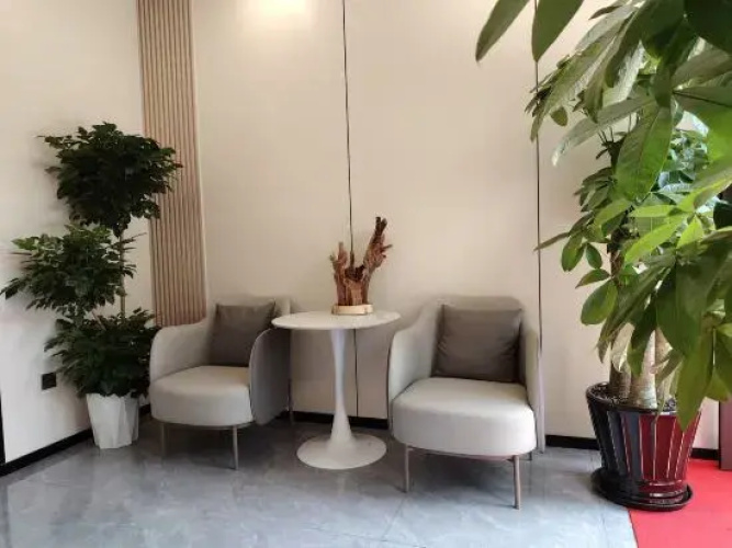Hui Qin Hotel