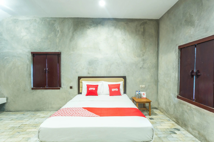 Bumi Aditya Hotel