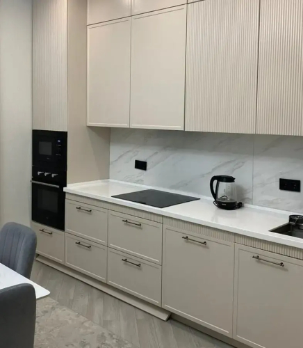 Фотография номера квартиры Апартаменты на улице Абдуллы Розыбакиева 336