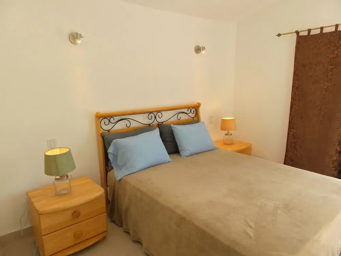 Villa 416E at Jolly Harbour