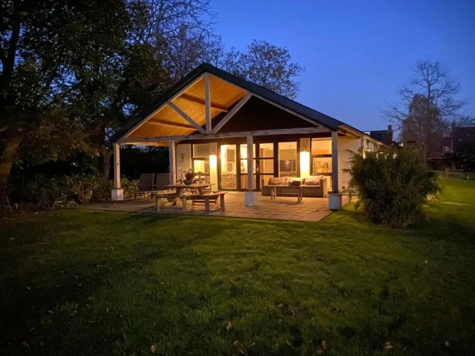 Cottage