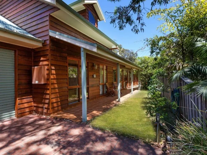Cottage