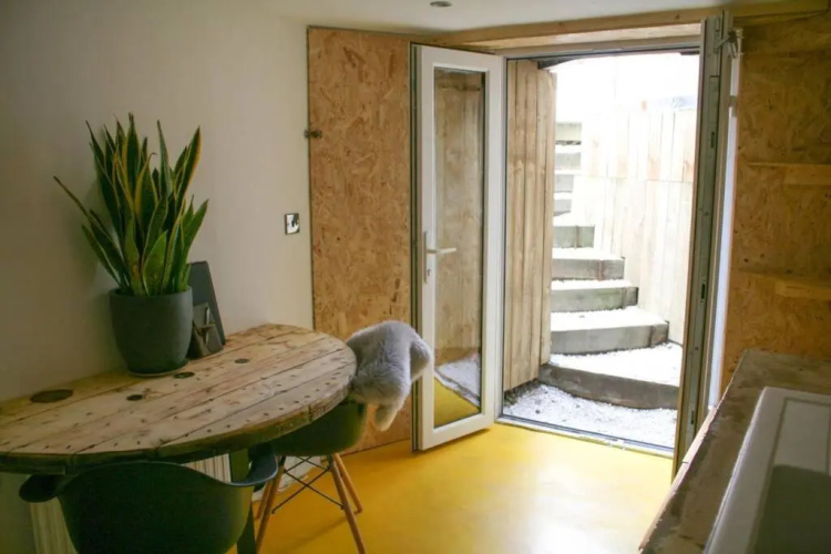 Fern Studio 1 Bedroom Apartment