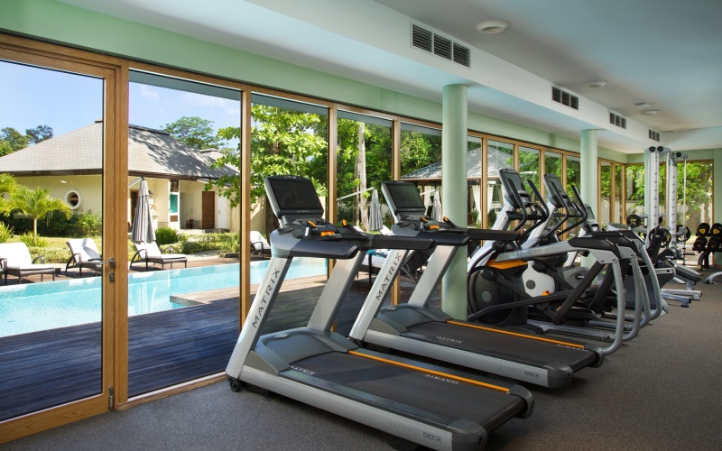 Savoy Resort And Spa Seychelles photo 25