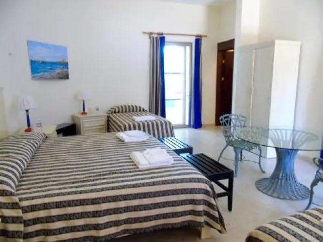 Eco Spa Las AguilasOver view