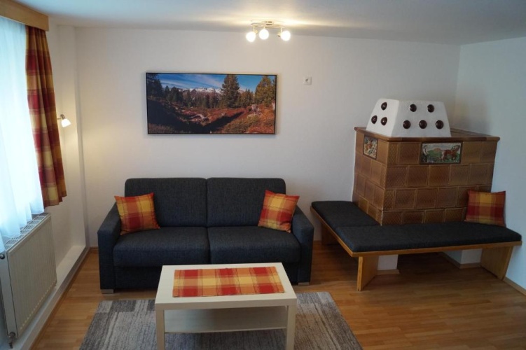 3 Bedrooms Double Apartment