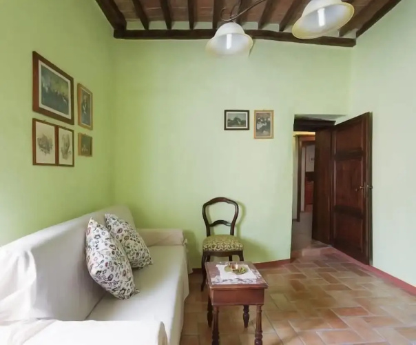 Casa Gioia - Casa Olivieri