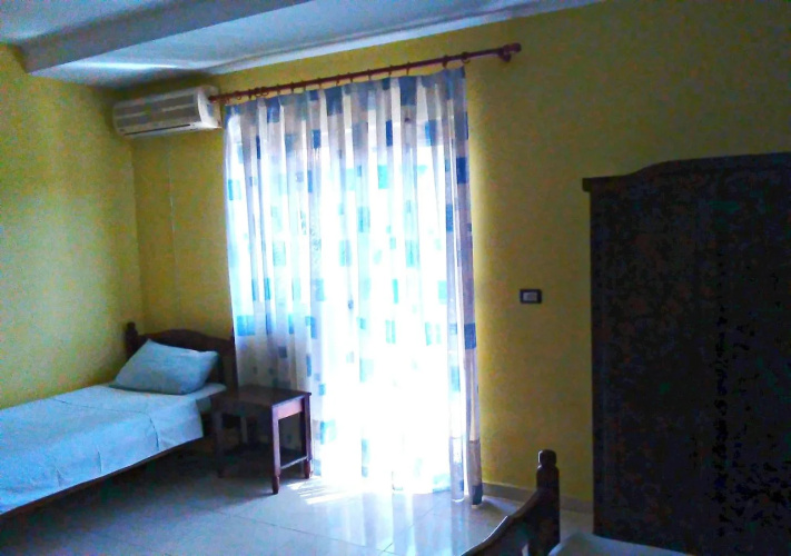 Prendi Hotel