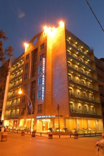 Hotelbild