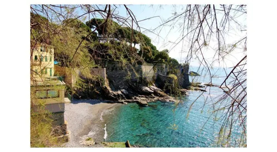 House La Scogliera