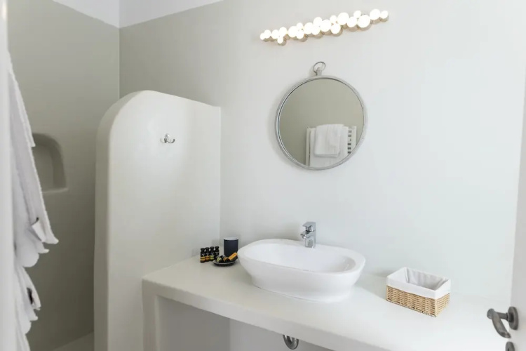 Orasea Villa Paros