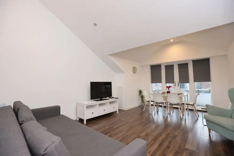 L1 Boutique Apartments