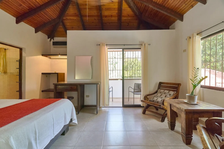 Villa Bayacanes