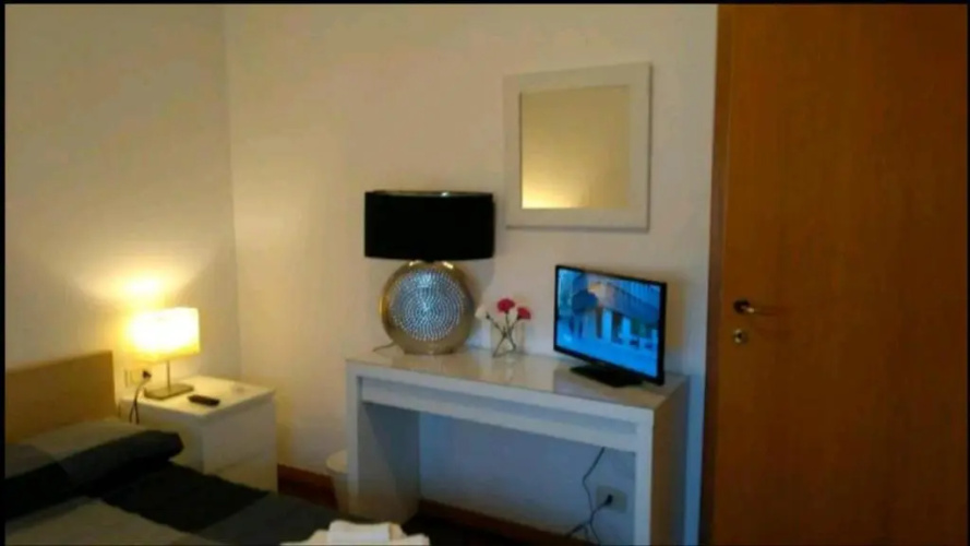 MC Malpensa Airport Home