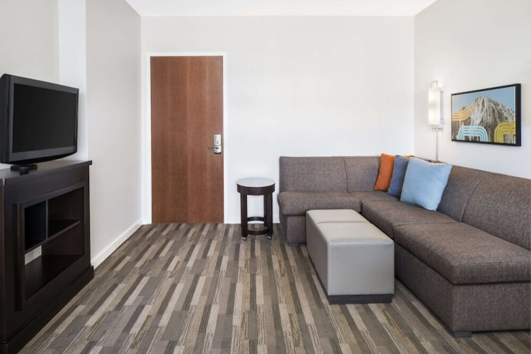 Hyatt Summerfield Suites Boulder/Broomfield