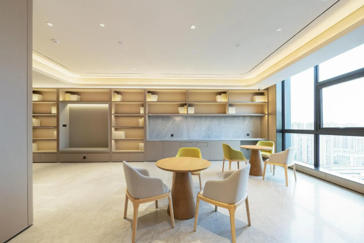 Ji Hotel Haining Xiasha Outlets