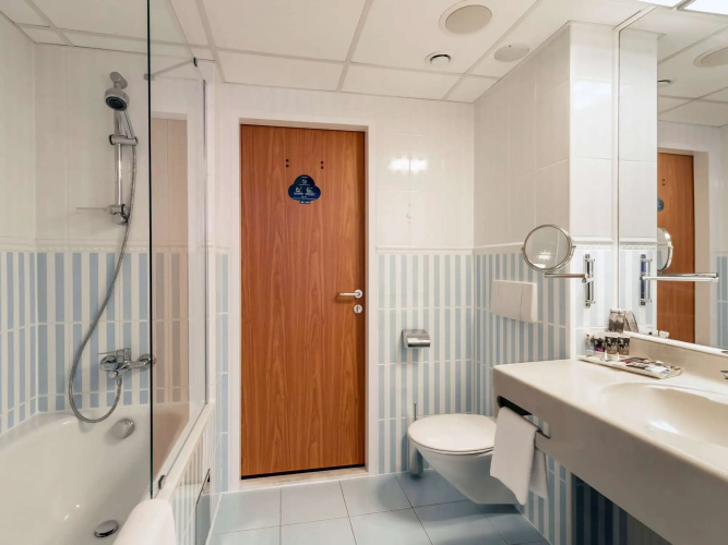 Mercure Warszawa Centrum photo 16