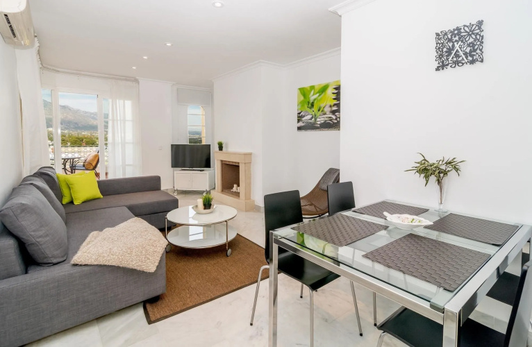 Apartment Senorio Giralda-SAG Roomservice