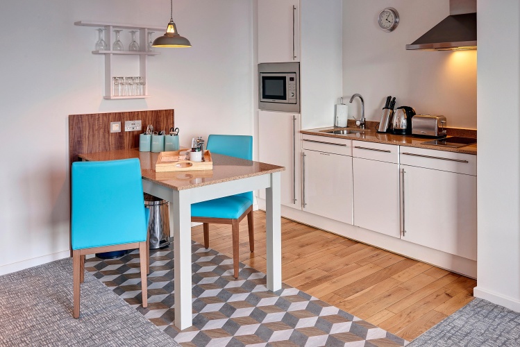Staybridge Suites Liverpool photo 24