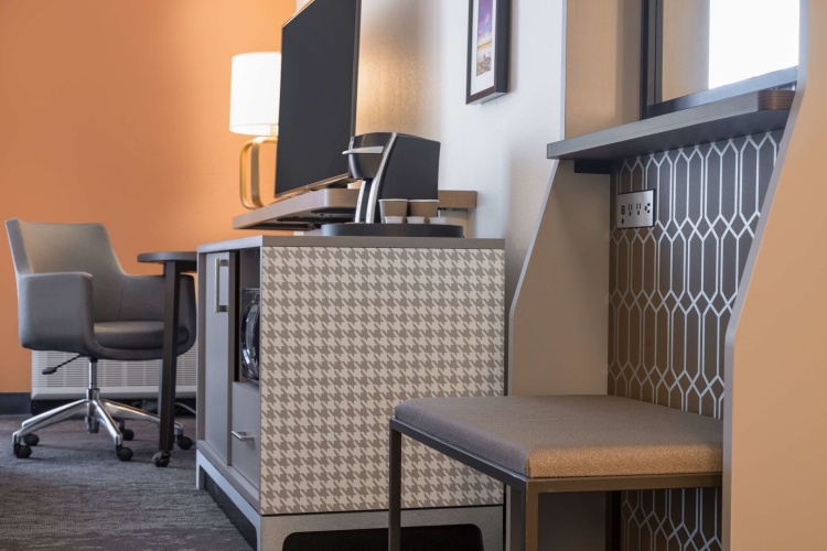 DoubleTree by Hilton Fort Worth South photo 14