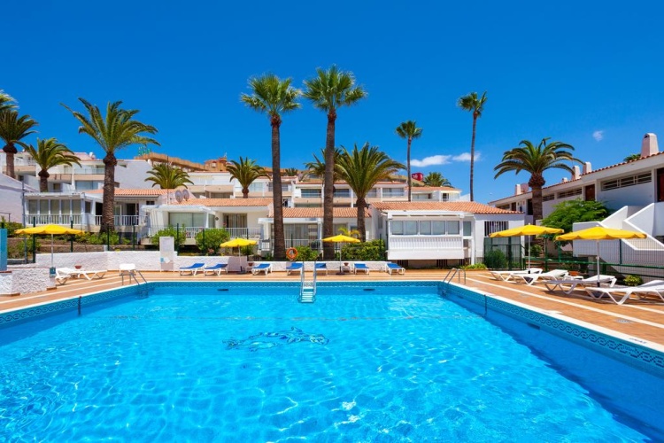 Paraiso Del Sol Apartments photo 19