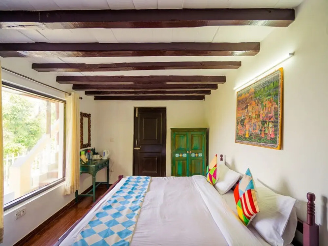 Devdar Cottage by OYO Rooms