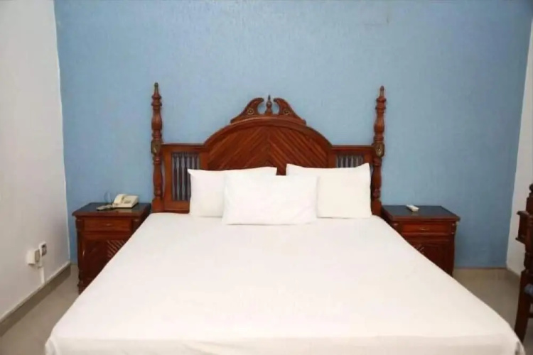 Hotel Or Odyssey Residence