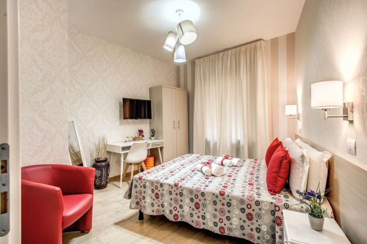 Marta Inn