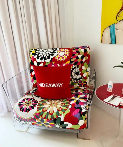 Hideaway