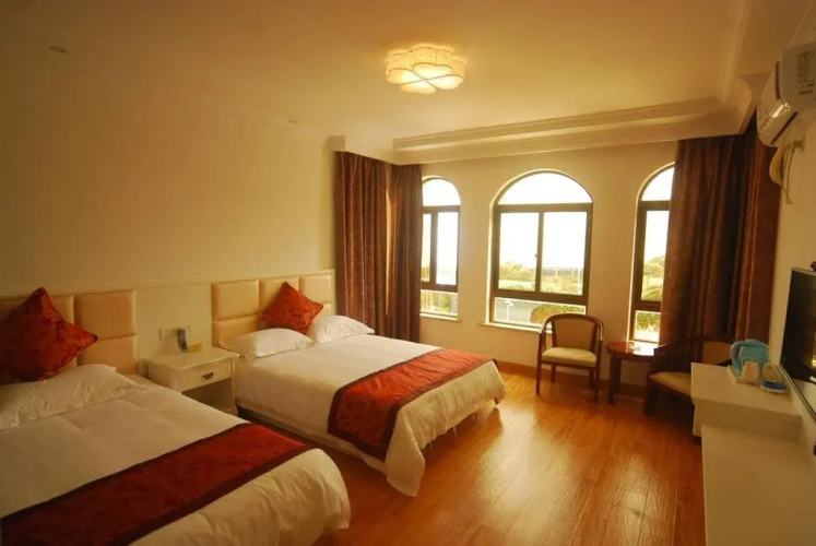 Xiaotianwan Hotel