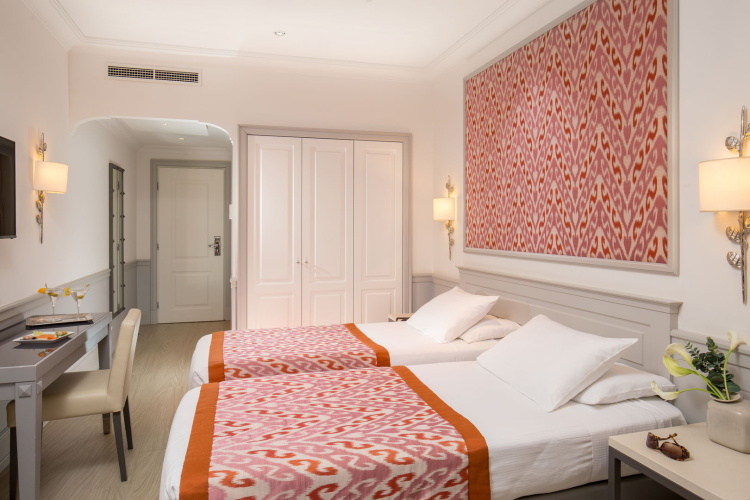 Hotel Della Conciliazione photo 16