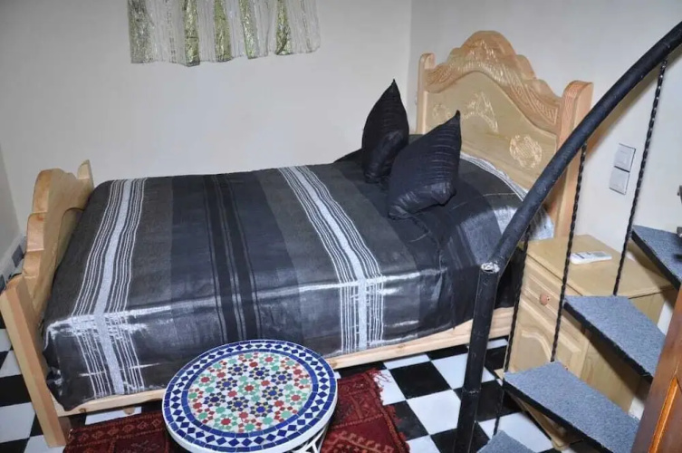 Riad Drissia