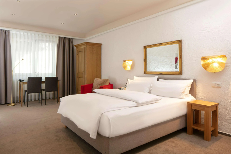 Best Western Hotel Mainz