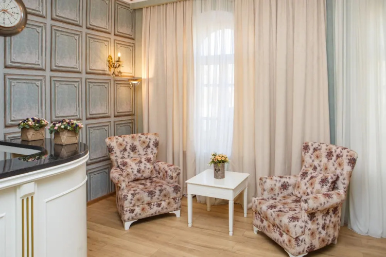 Hotel Arc Tbilisi